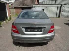 Mercedes-Benz C-Klasse (2011) thumbnail 7