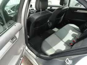 Mercedes-Benz C-Klasse (2011) thumbnail 9
