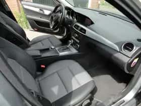 Mercedes-Benz C-Klasse (2011) thumbnail 10
