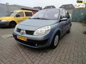 Renault Scénic (2004)