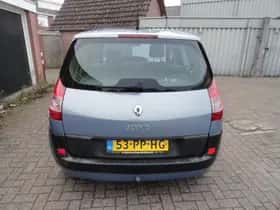 Renault Scénic (2004) thumbnail 7