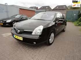 Renault Vel Satis