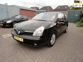 Renault Vel Satis (2009) thumbnail 2