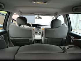 Renault Vel Satis (2009) thumbnail 13