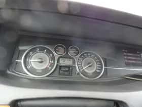 Renault Vel Satis (2009) thumbnail 15