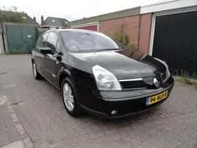 Renault Vel Satis (2009) thumbnail 3