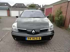 Renault Vel Satis (2009) thumbnail 4