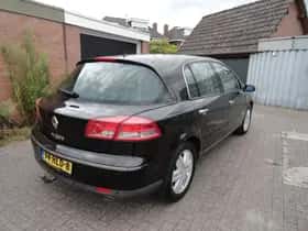 Renault Vel Satis (2009) thumbnail 5