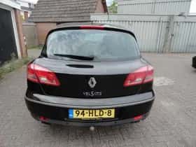 Renault Vel Satis (2009) thumbnail 7
