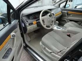 Renault Vel Satis (2009) thumbnail 8