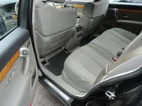 Renault Vel Satis (2009) thumbnail 9