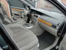 Renault Vel Satis (2009) thumbnail 10