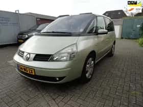 Renault Espace (2003)
