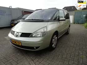 Renault Espace (2003) thumbnail 2