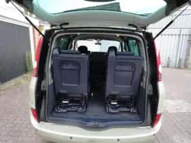 Renault Espace (2003) thumbnail 12