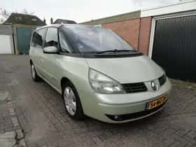 Renault Espace (2003) thumbnail 3