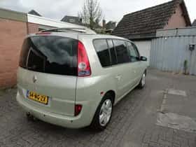 Renault Espace (2003) thumbnail 5