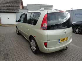 Renault Espace (2003) thumbnail 6