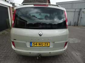 Renault Espace (2003) thumbnail 7