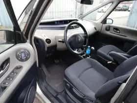 Renault Espace (2003) thumbnail 8