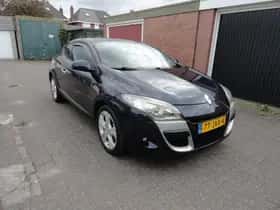 Renault Mégane (2009) thumbnail 3