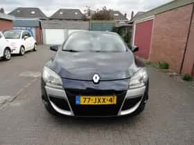Renault Mégane (2009) thumbnail 4