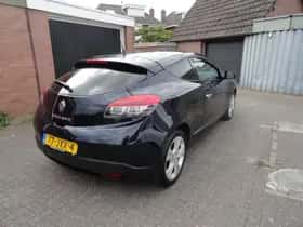 Renault Mégane (2009) thumbnail 5