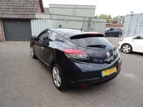 Renault Mégane (2009) thumbnail 6