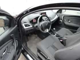 Renault Mégane (2009) thumbnail 8