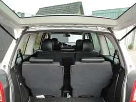 Opel Zafira (2002) thumbnail 11