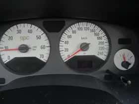 Opel Zafira (2002) thumbnail 12