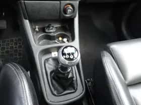 Opel Zafira (2002) thumbnail 14