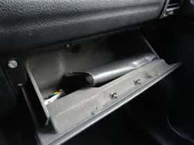 Opel Zafira (2002) thumbnail 15