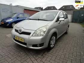 Toyota Verso