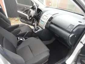 Toyota Verso (2008) thumbnail 11