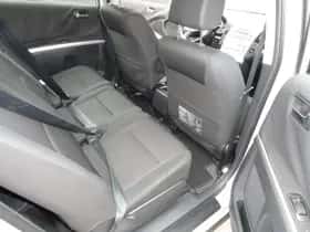 Toyota Verso (2008) thumbnail 12