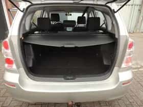 Toyota Verso (2008) thumbnail 13