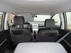 Toyota Verso (2008) thumbnail 14