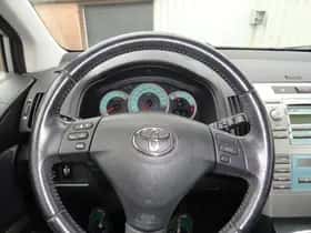 Toyota Verso (2008) thumbnail 15