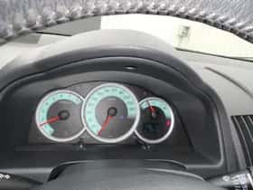 Toyota Verso (2008) thumbnail 16