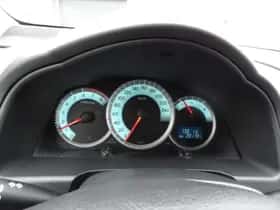Toyota Verso (2008) thumbnail 17