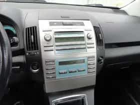 Toyota Verso (2008) thumbnail 18