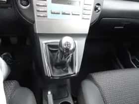 Toyota Verso (2008) thumbnail 19