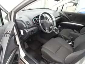 Toyota Verso (2008) thumbnail 8