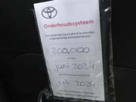 Toyota Verso (2008) thumbnail 9