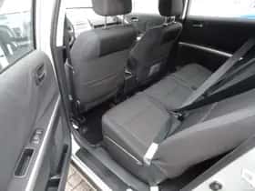 Toyota Verso (2008) thumbnail 10