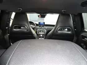 Mercedes-Benz A-Klasse (2016) thumbnail 13