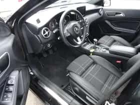 Mercedes-Benz A-Klasse (2016) thumbnail 14