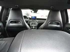 Mercedes-Benz A-Klasse (2016) thumbnail 19