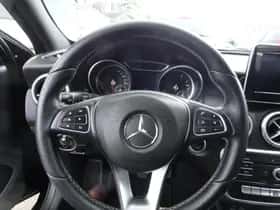 Mercedes-Benz A-Klasse (2016) thumbnail 20